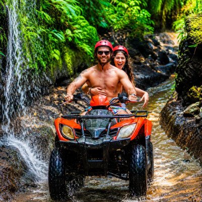 ATV & Багги