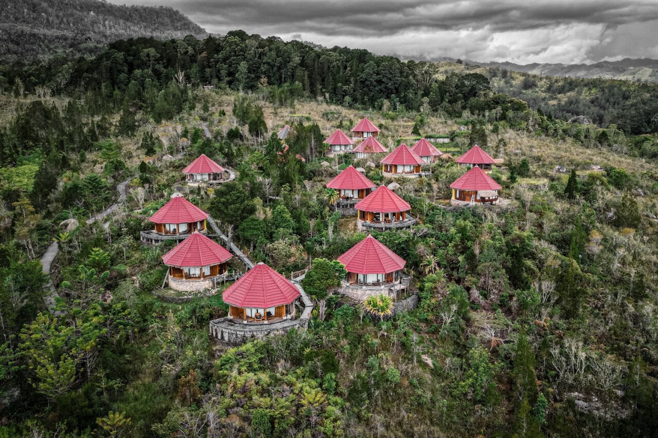 Baliem Valley Resort