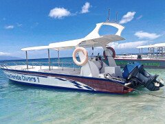 Boat Boat