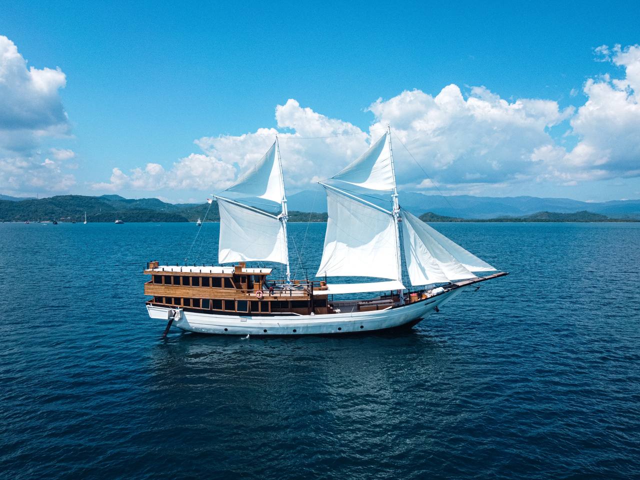 Panrita Boat