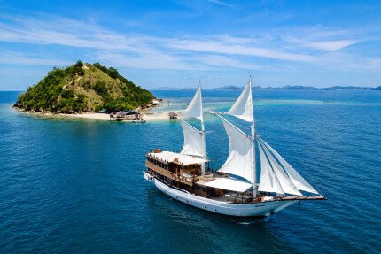 Croisière à Komodo sur Panrita Croisière à Komodo sur Panrita