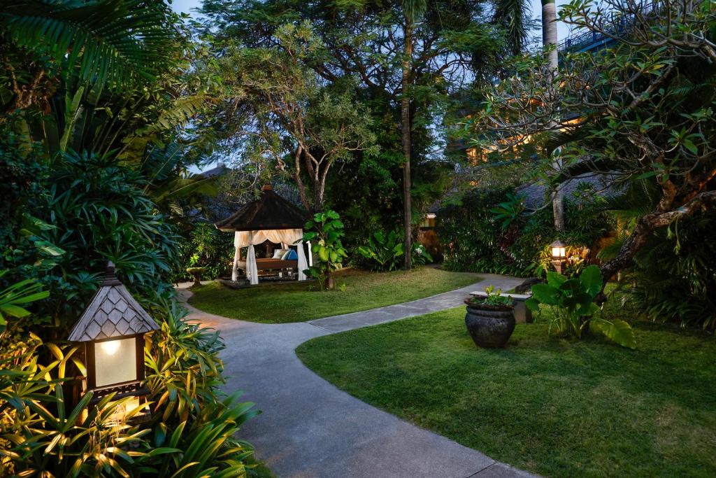 hotel Rama Beach Resort and Villas 4*