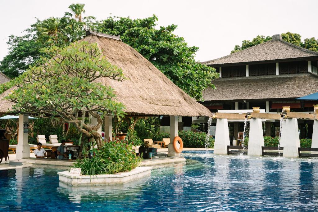 hotel Rama Beach Resort and Villas 4*