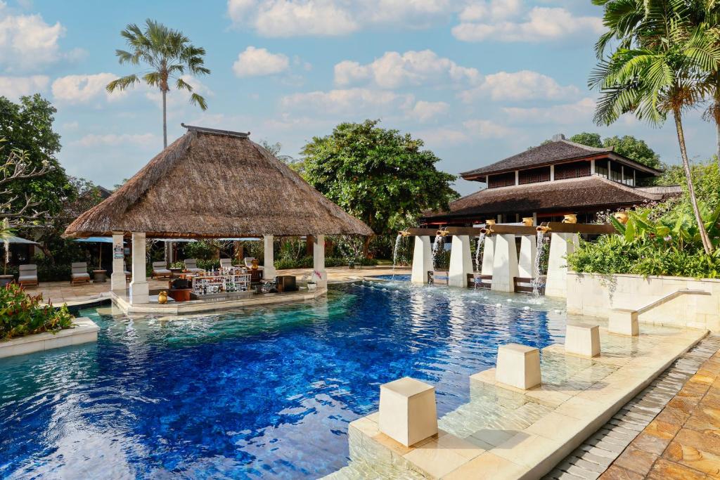 hotel Rama Beach Resort and Villas 4*