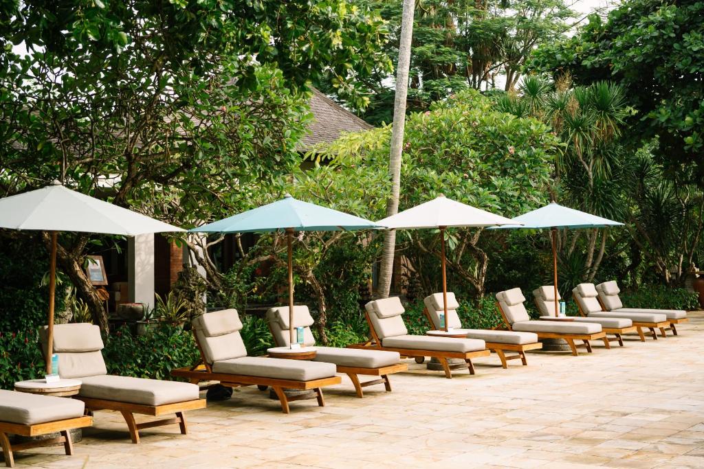 hotel Rama Beach Resort and Villas 4*