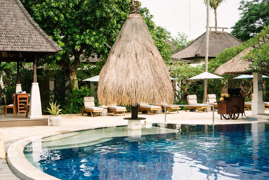 hotel Rama Beach Resort and Villas 4*