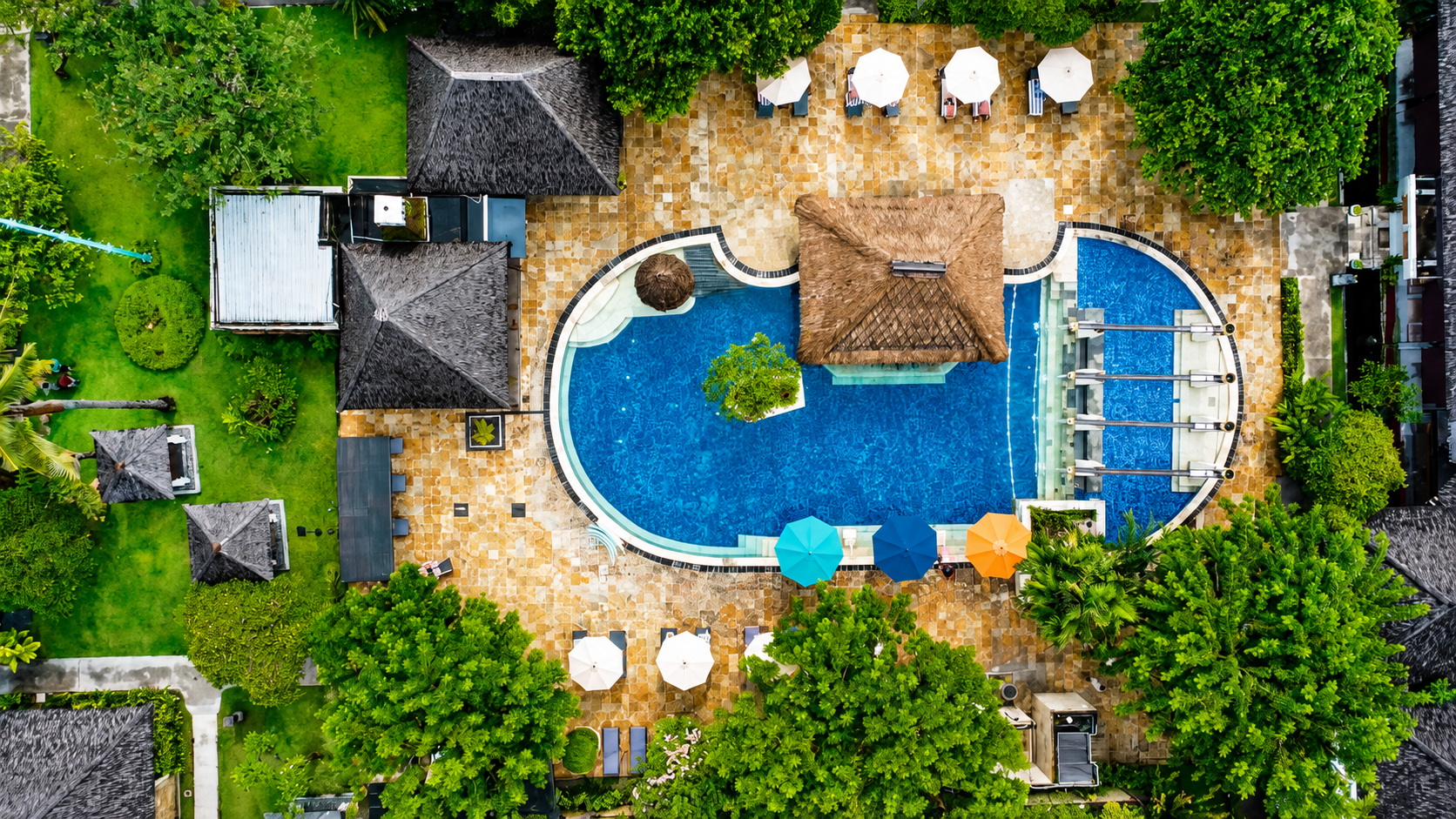 hotel Rama Beach Resort and Villas 4*