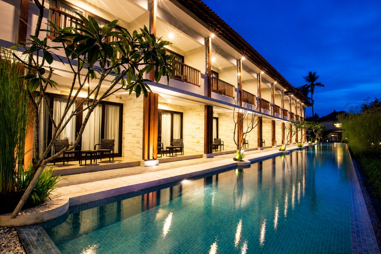 Private Bali Tour — Nusa Dua