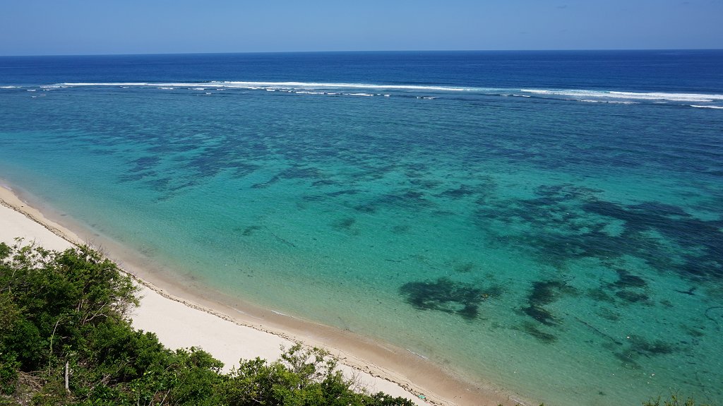 Nusa Dua