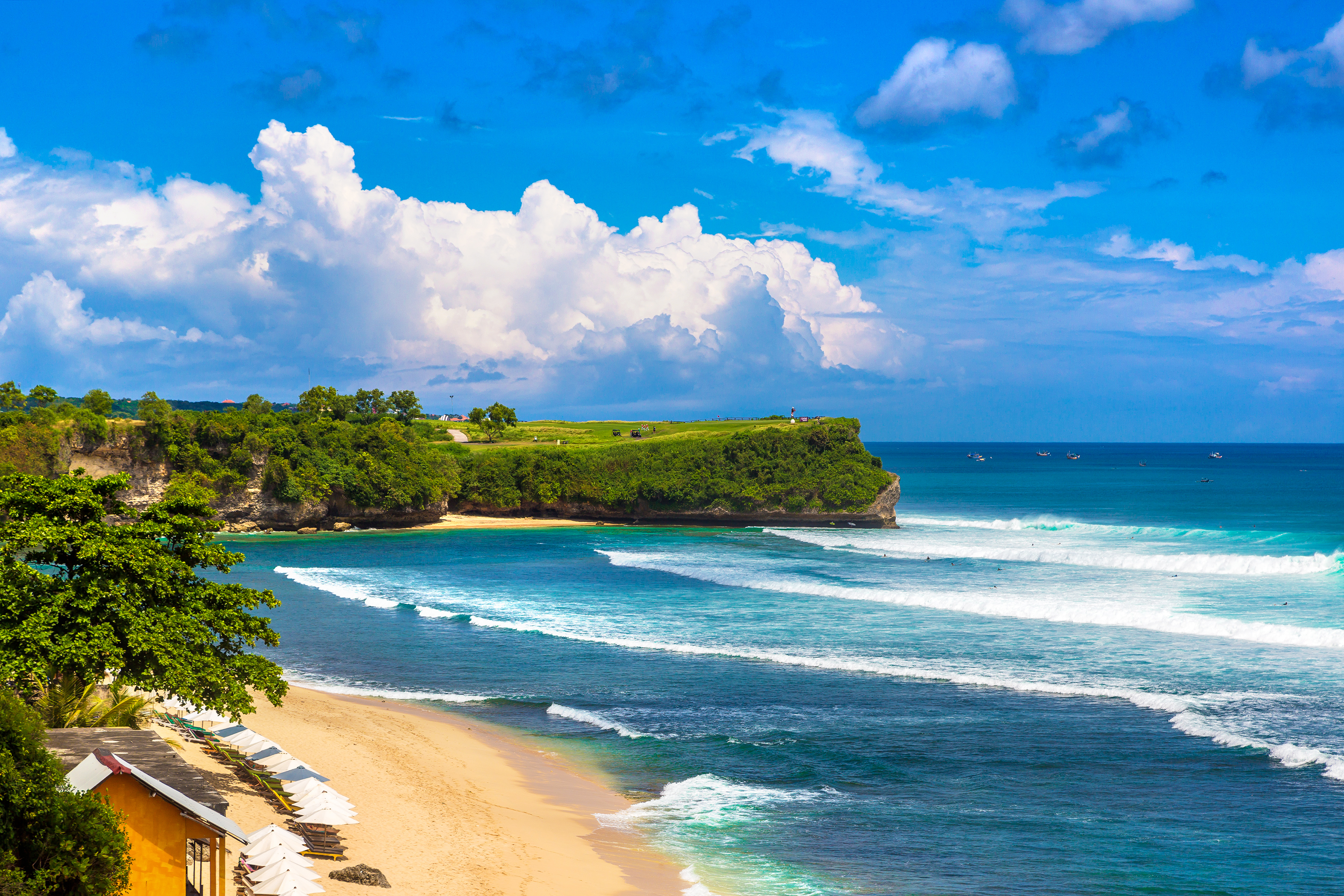 Nusa Dua