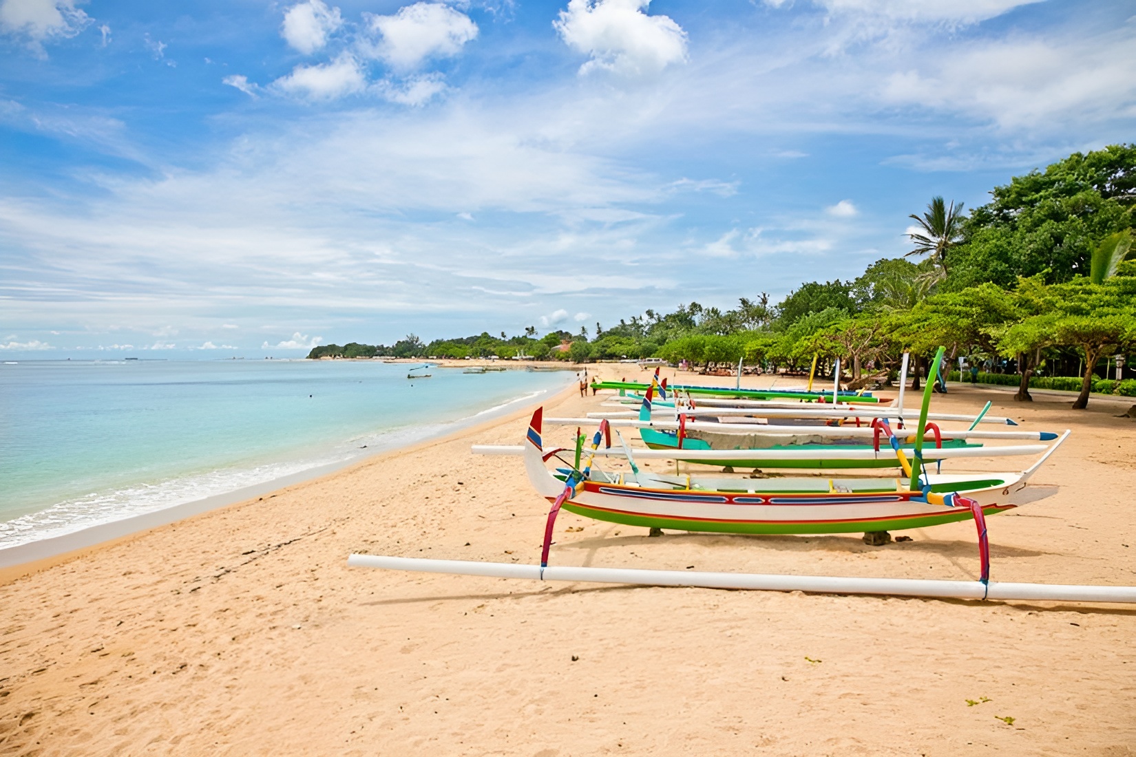 Nusa Dua