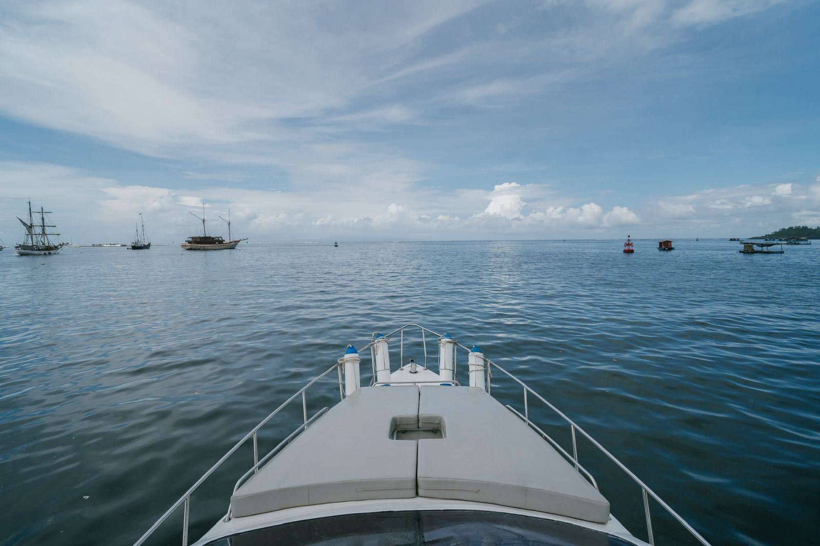 Yacht Kester