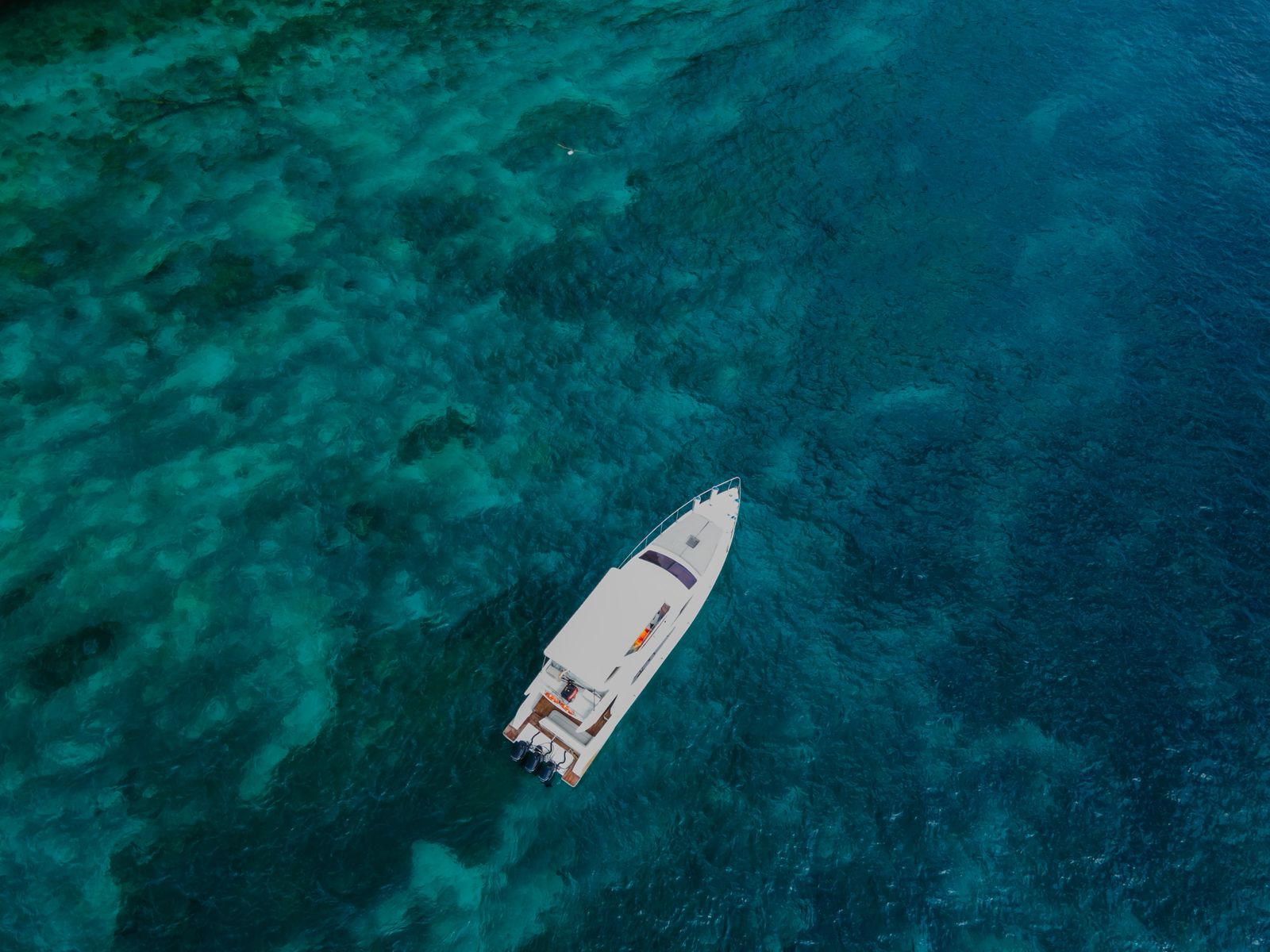 Yacht Kester