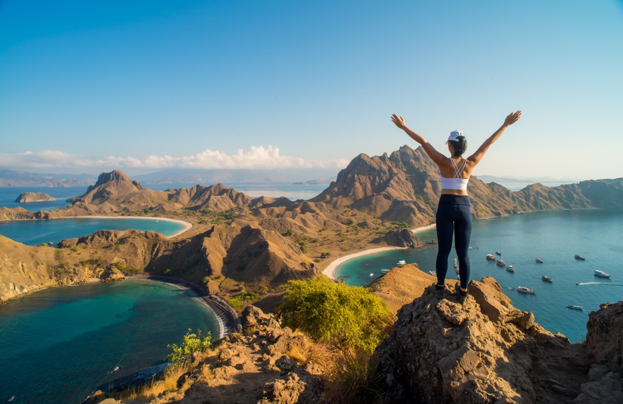 Île Padar