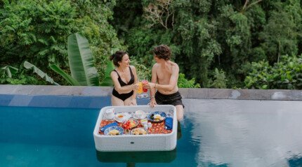 Tu Cita Ideal en Bali Tu Cita Ideal en Bali