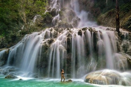 Tours a la Isla de Sumba