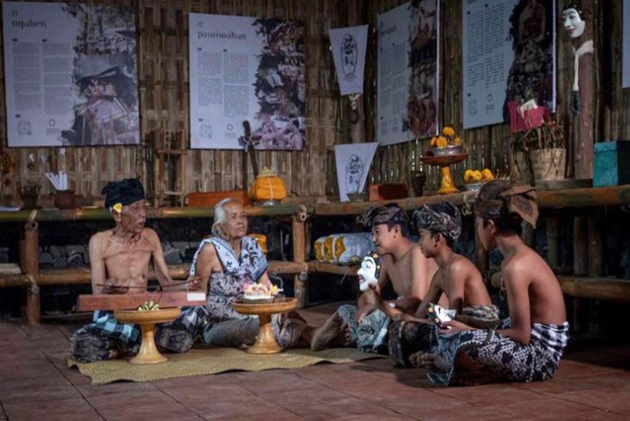 Museo Samsara