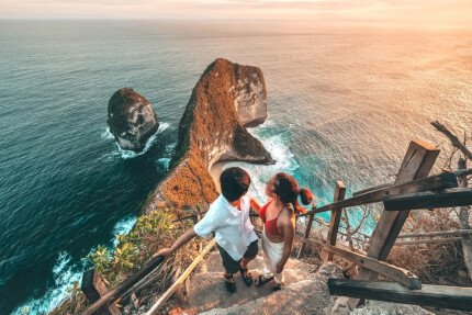 11-tägige Bali-Tour: Ubud, Nusa Penida & Schnorcheln mit Manta-Rochen