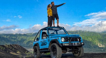 Bali-Abenteuer — 10 Tage unvergessliche Erlebnisse