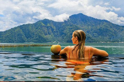 Tour-Paket "Aktivurlaub auf Bali und Nusa Penida oder Gili"