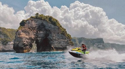Jet-Ski-Safari Jet-Ski-Safari