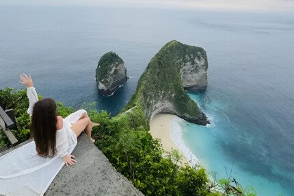 2-Tages-Touren Nusa Penida