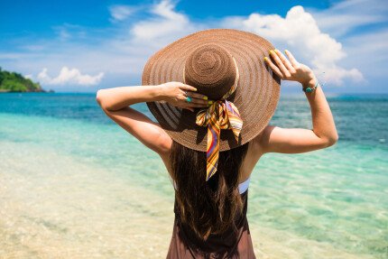 Bali Beach Tour