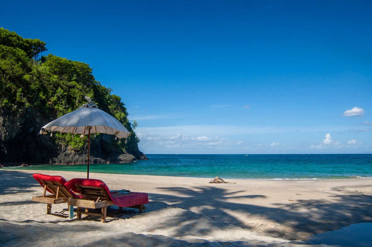 Virgin Beach