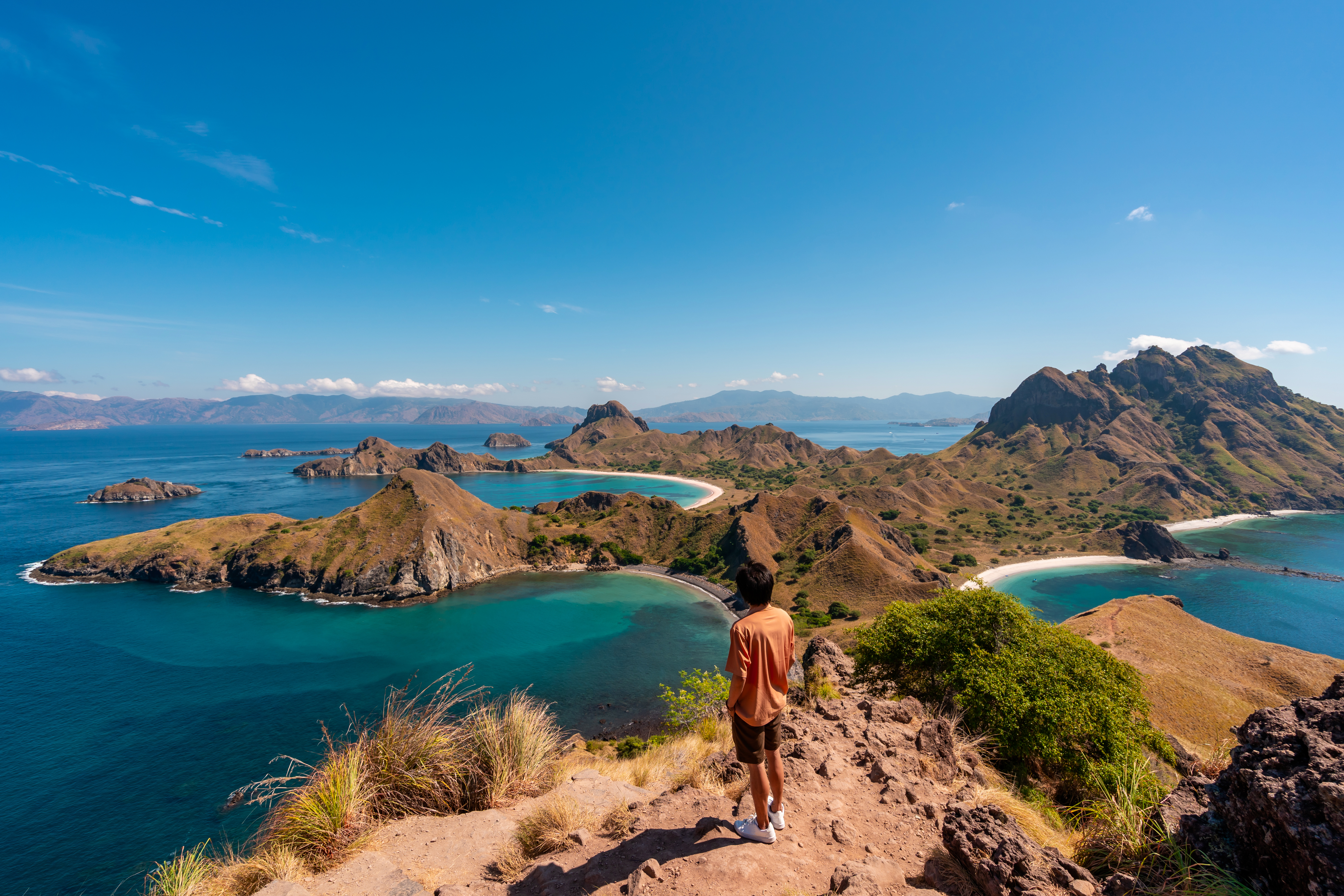 Padar Island