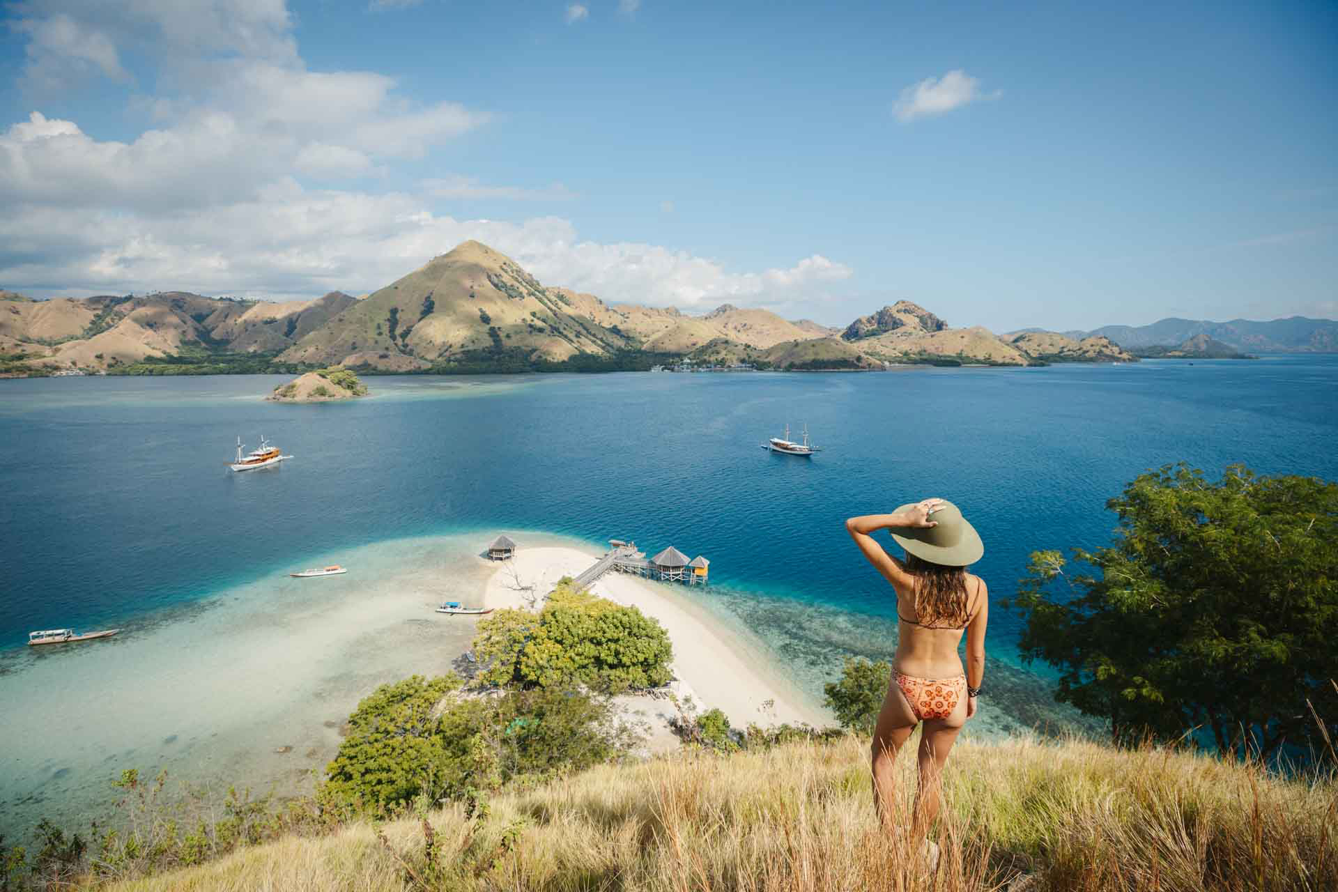 Isla Kelor