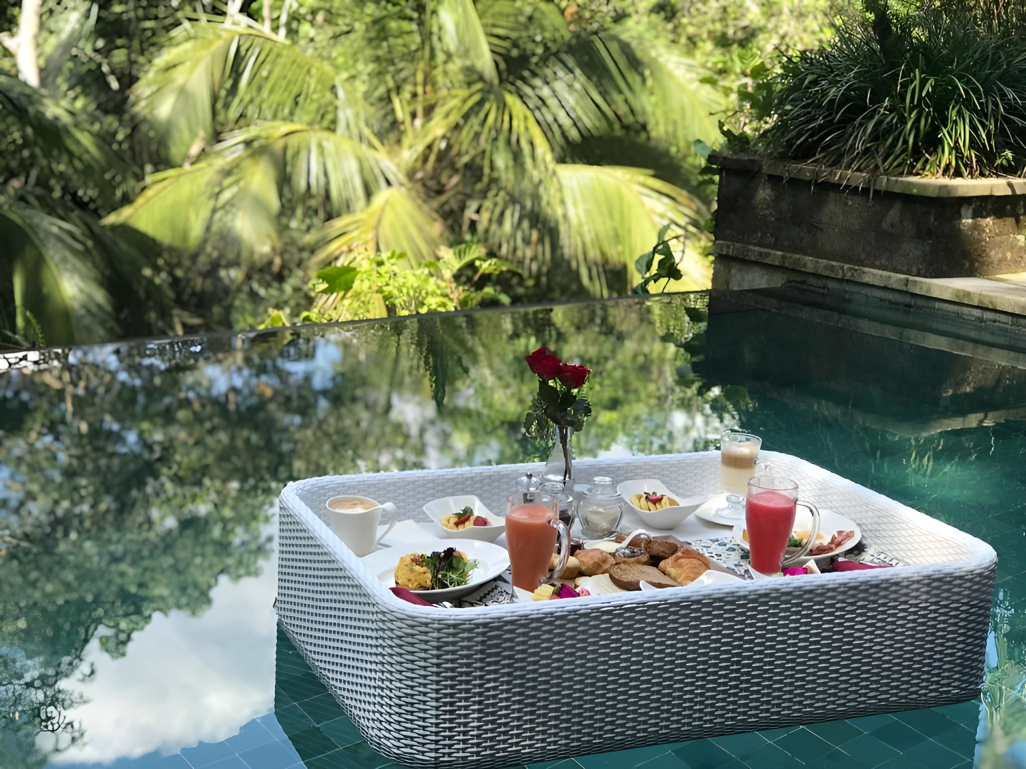 desayuno