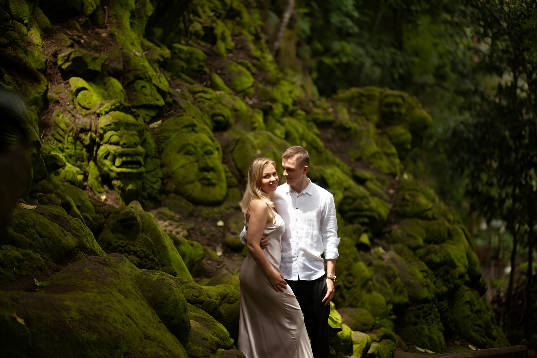 Ubud
