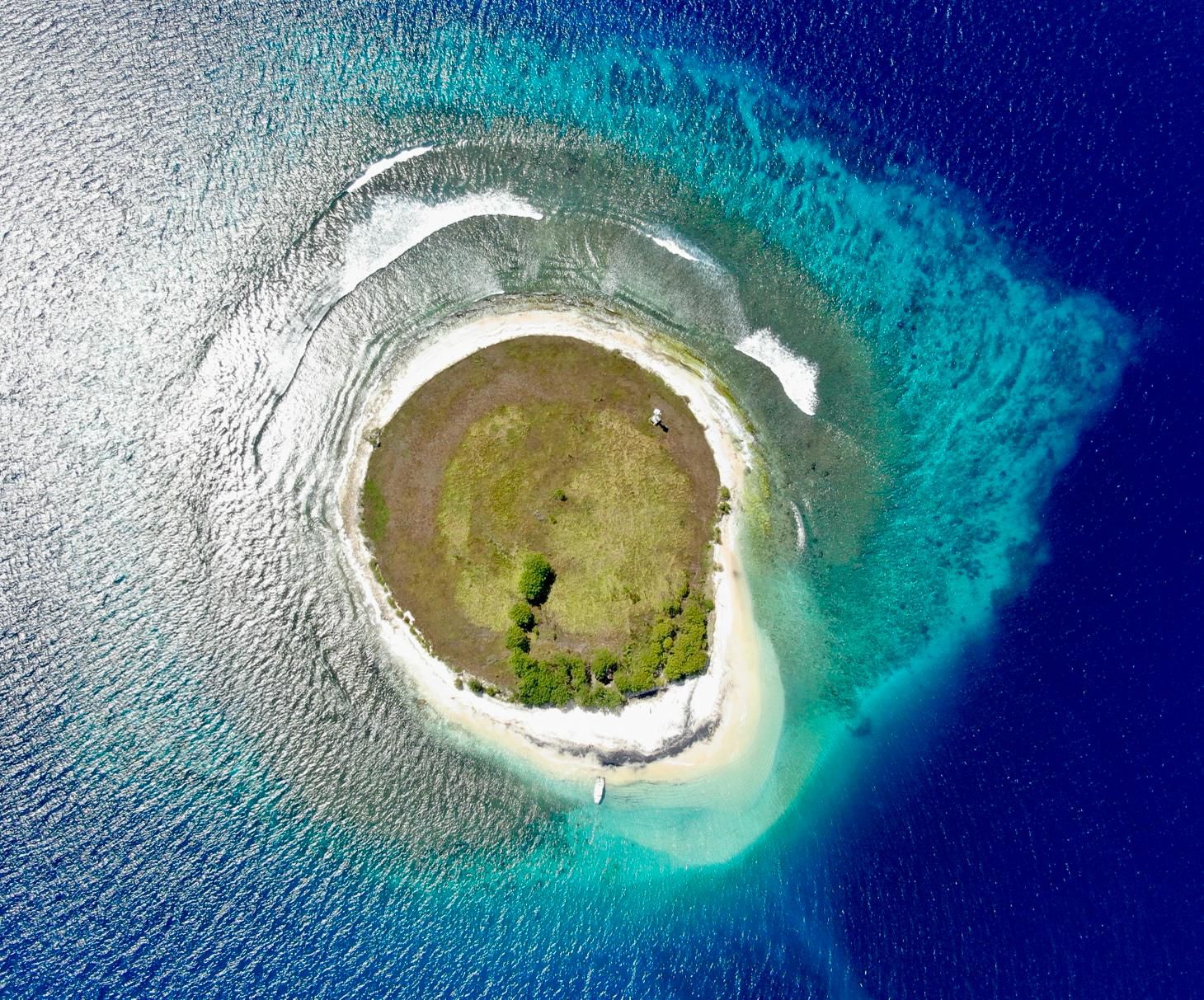Isla Gili