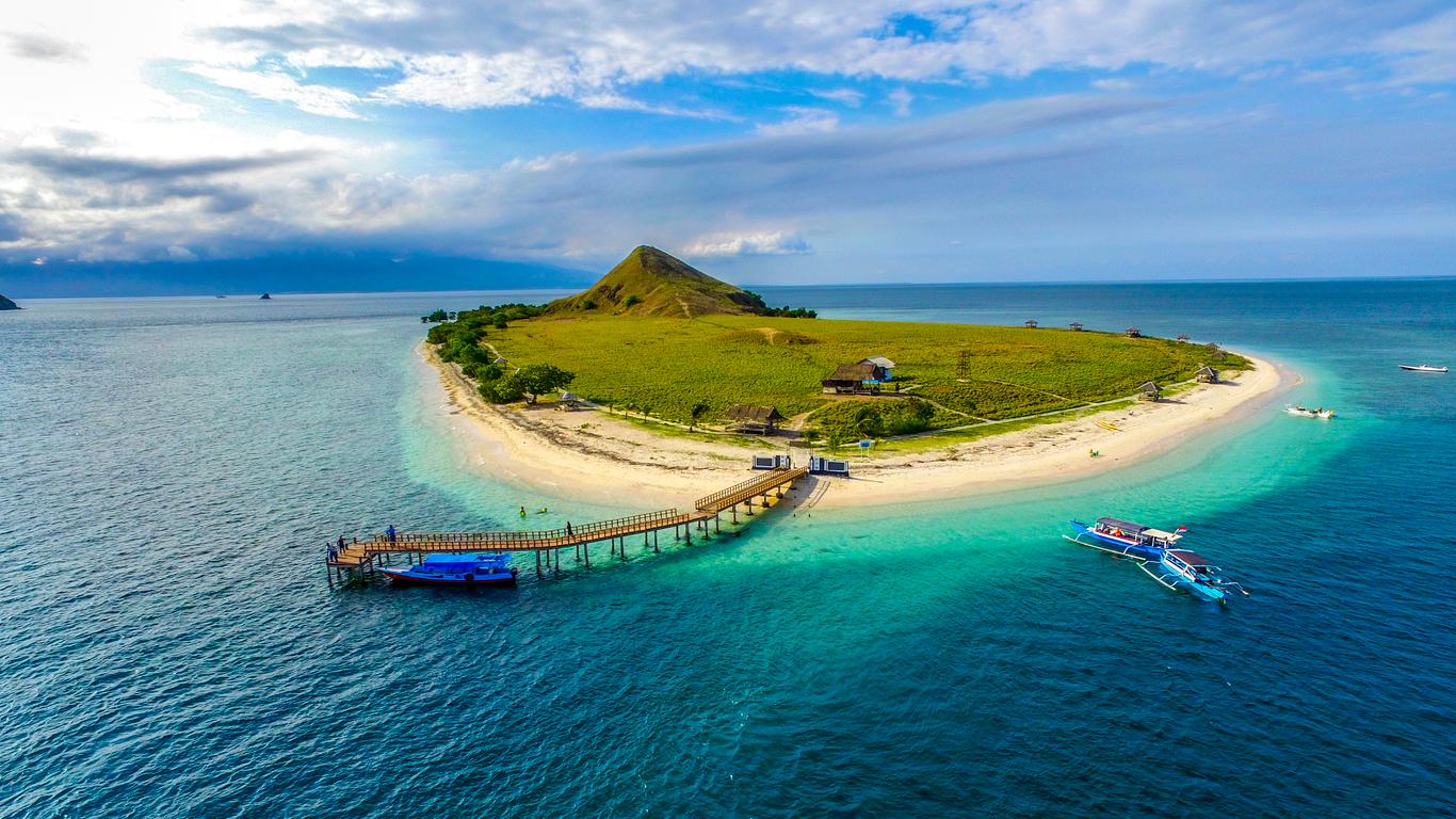 Kanawa Island