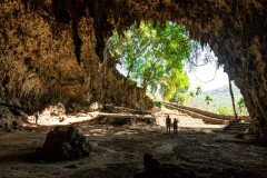 Liang-Bua-Höhle Liang-Bua-Höhle