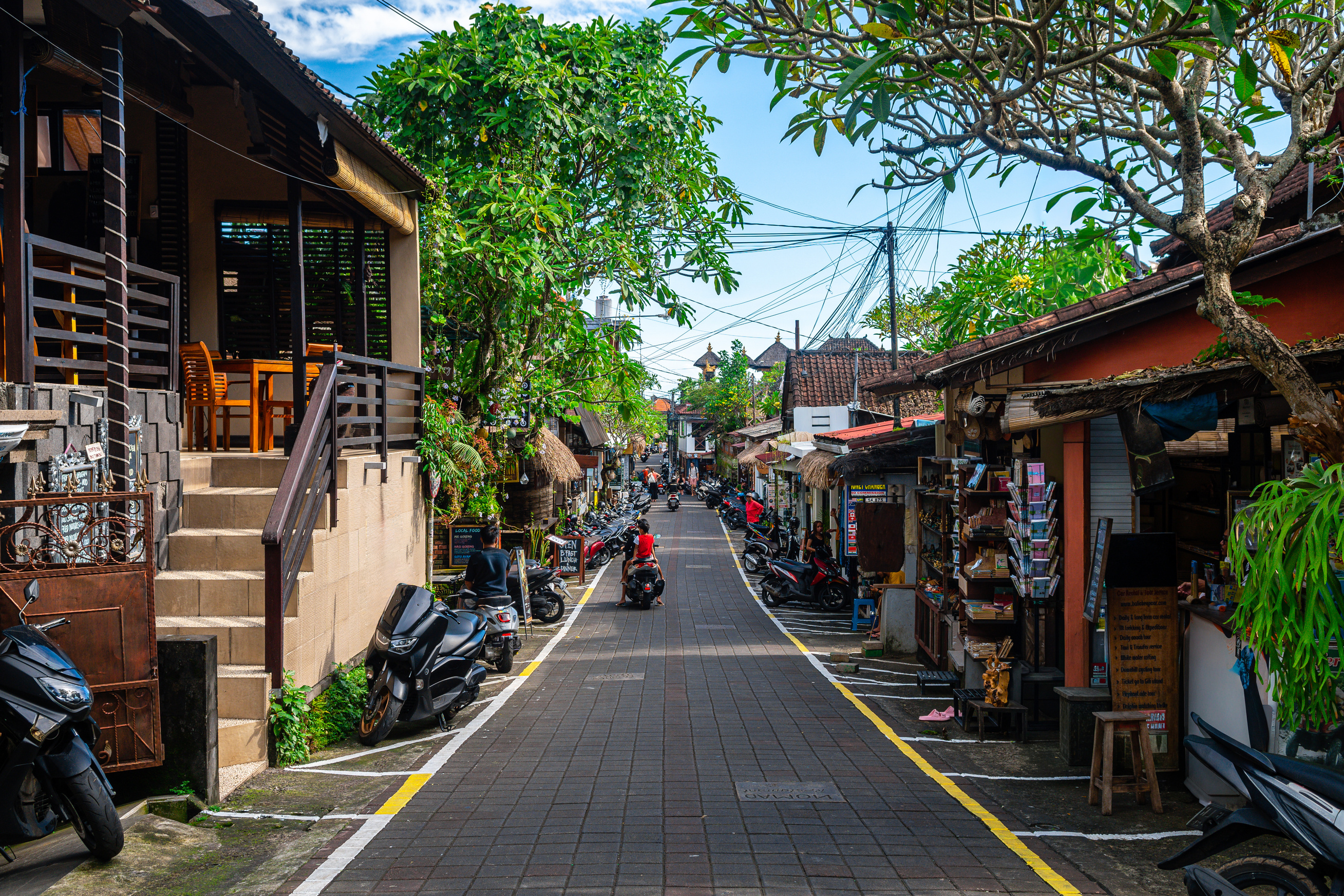 Ubud