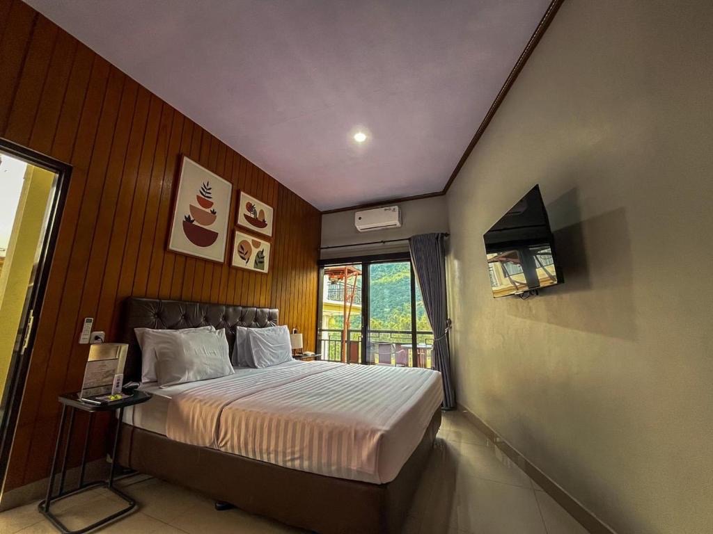 Gubuk Ndeso Bromo