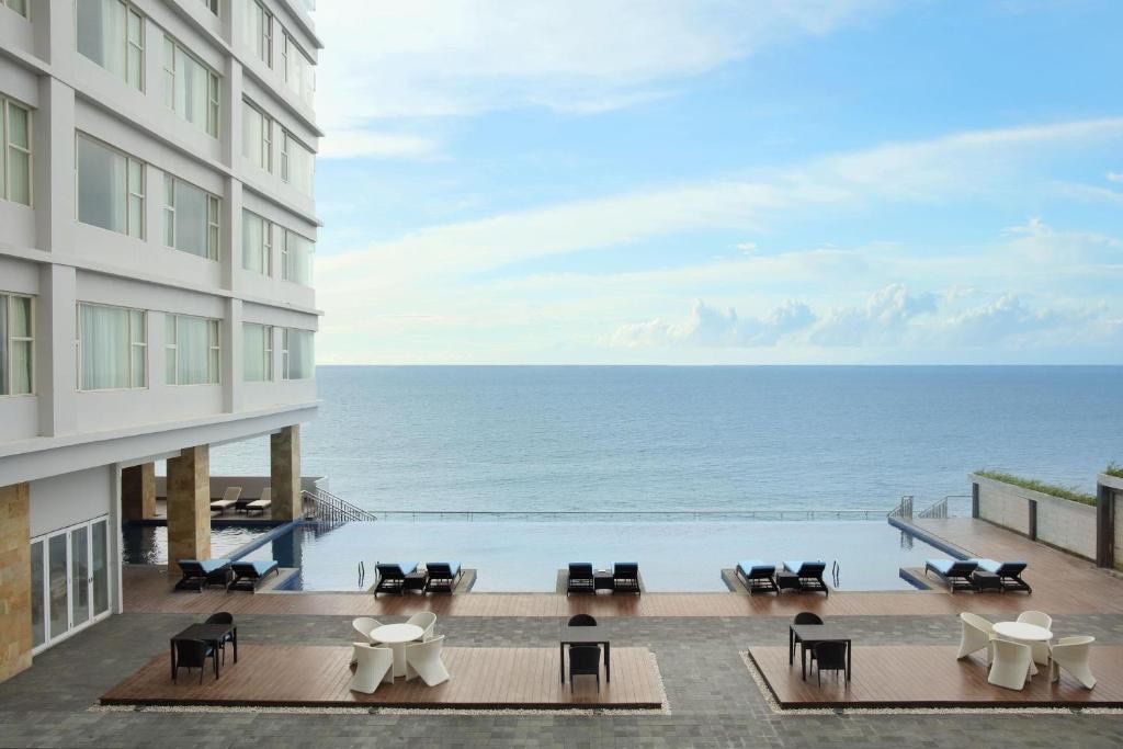 Four Points by Sheraton Manado Hotel Four Points by Sheraton Manado Hotel