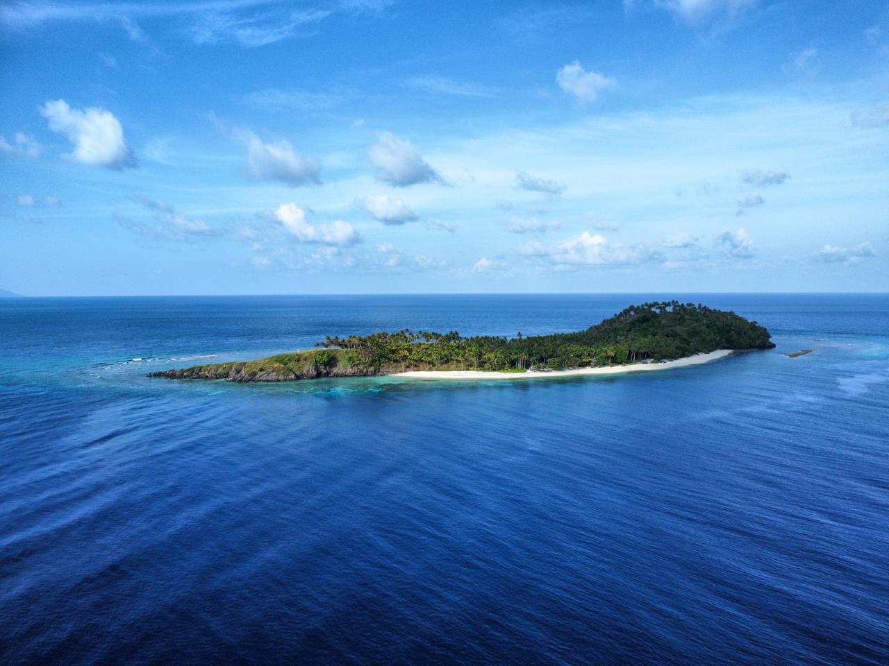 Sangihe Islands Sangihe Islands