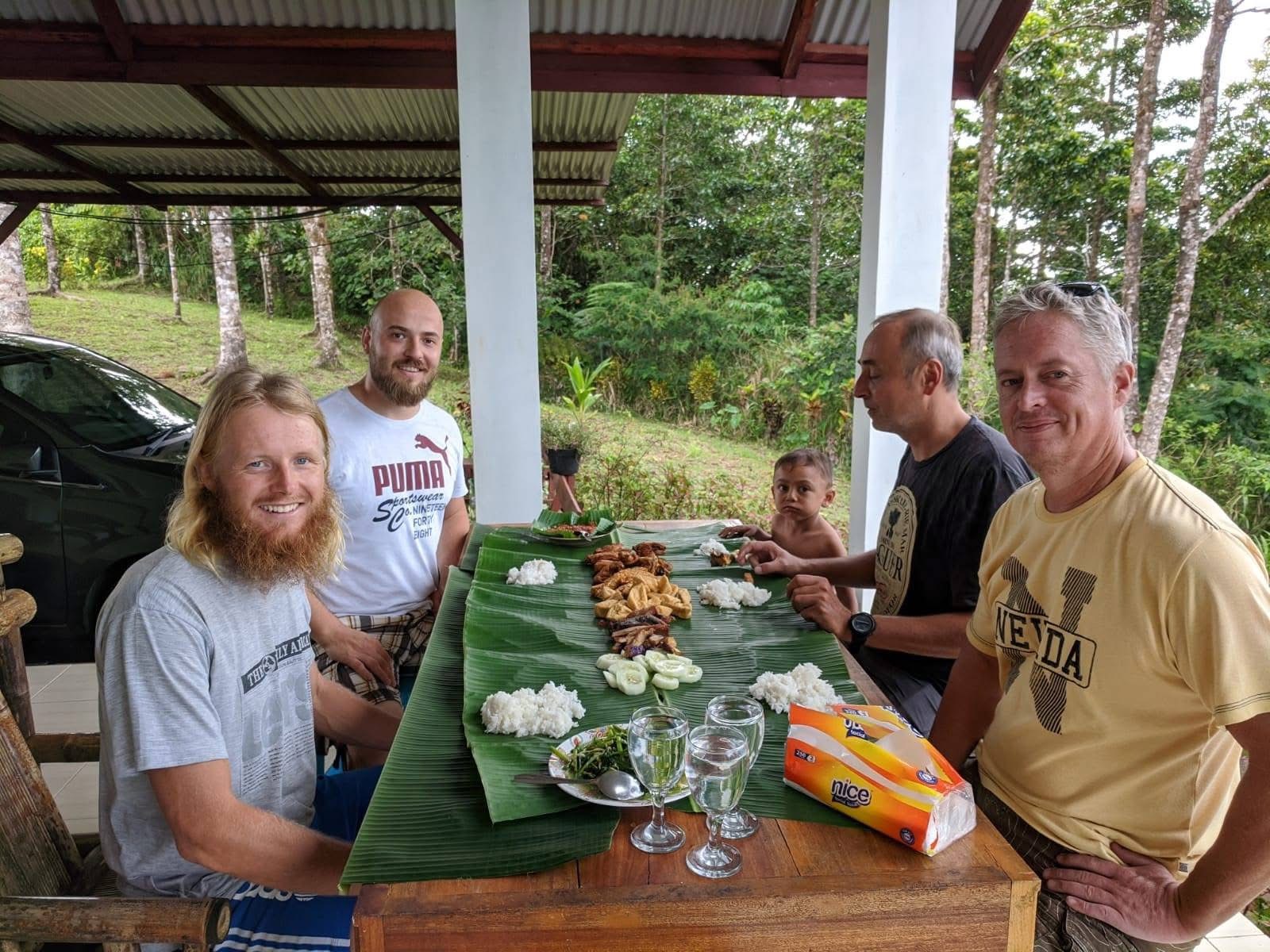 Dinner