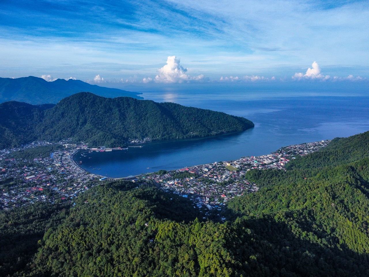 Landscapes of Sulawesi Landscapes of Sulawesi