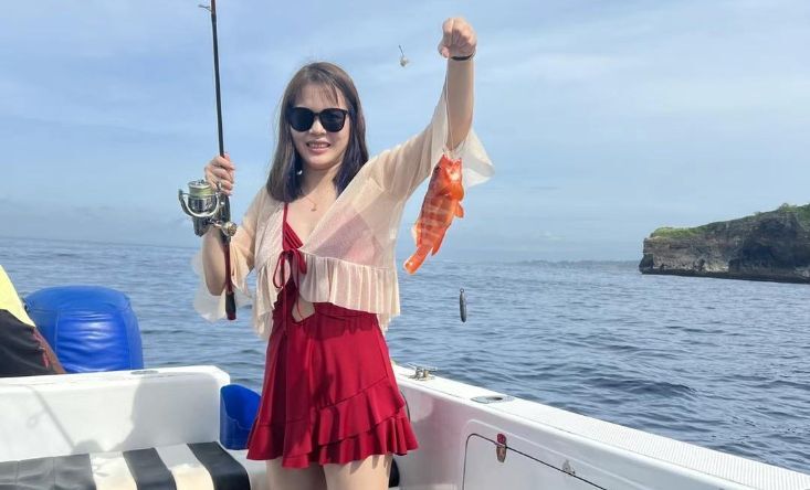 Fishing