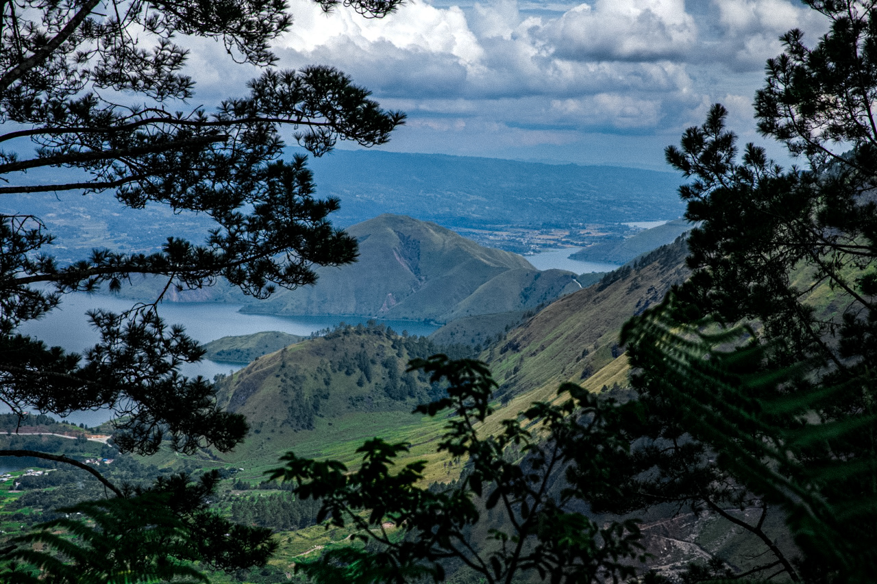 Sumatra