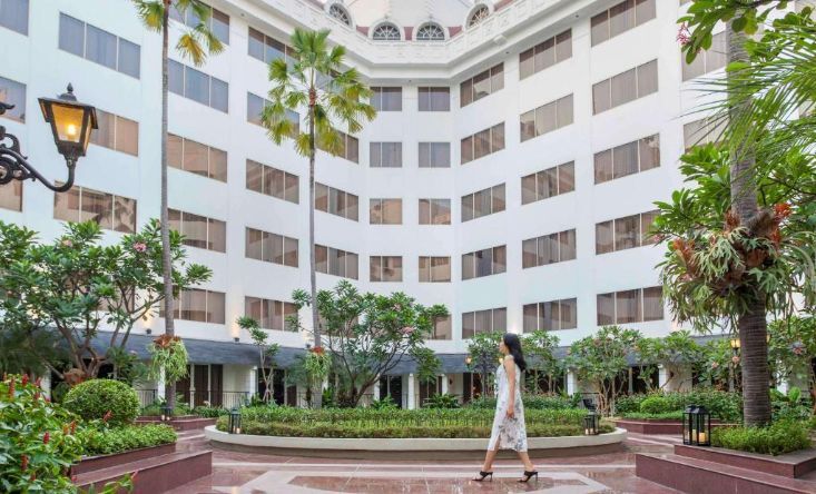 Mercure Jakarta Batavia Hotel