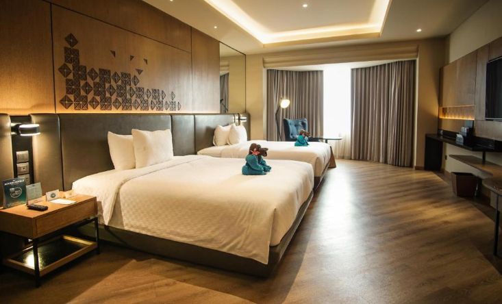 Mercure Jakarta Batavia Hotel