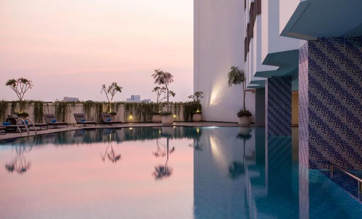 Mercure Jakarta Batavia Hotel
