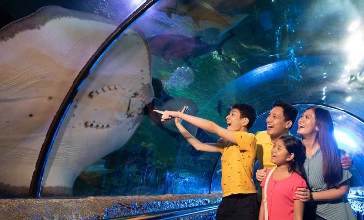 Taman Impian Jaya Ancol