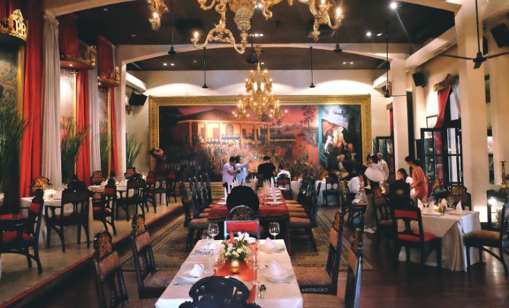 Grand Palace of Arts