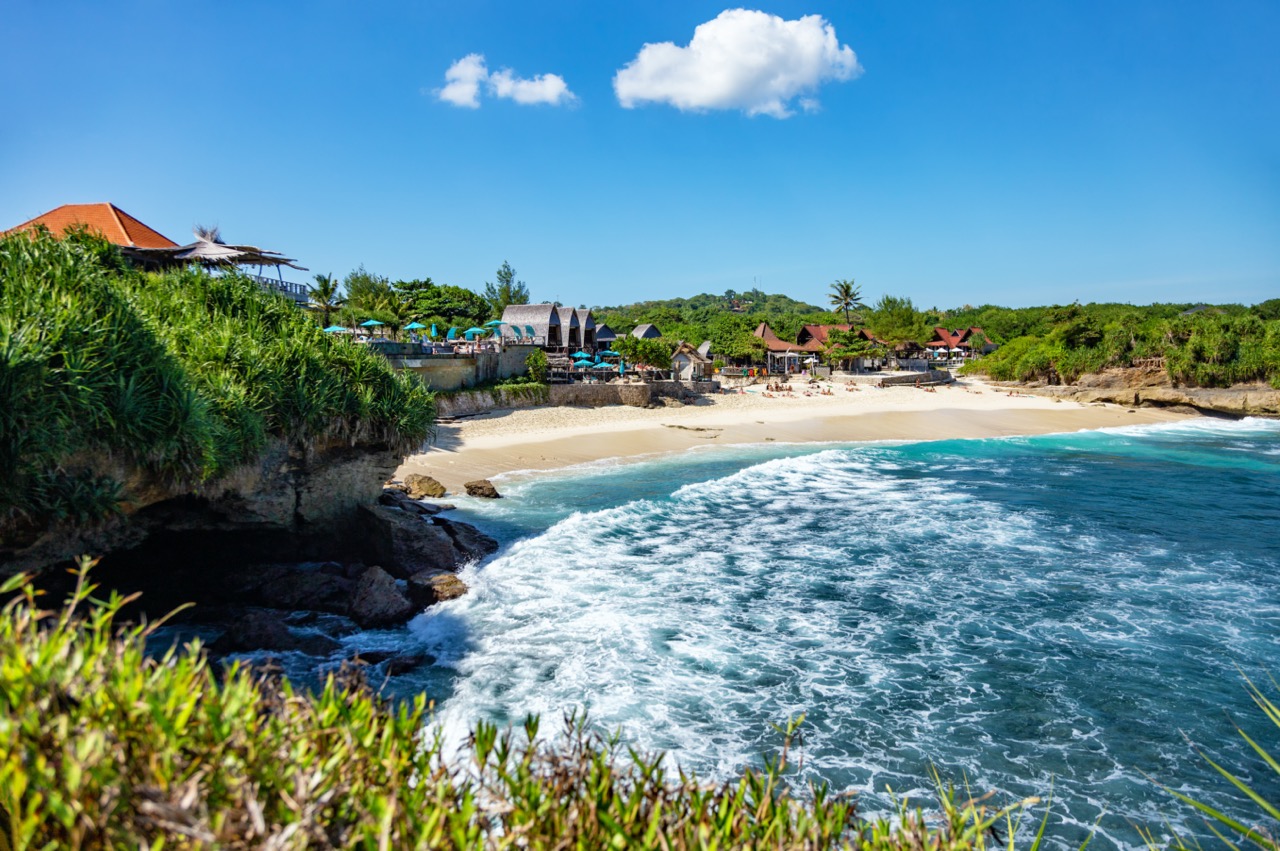 Dream Beach