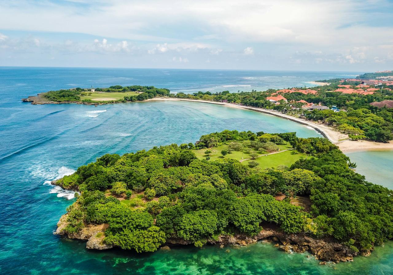 Nusa Dua